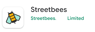 streetbees earn money