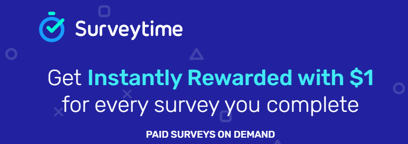 surveytime make money online